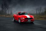 Ford Mustang GT Fastback 2018 года (AU)